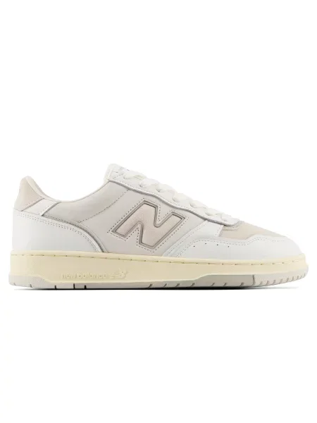 Trampki New Balance Angora/ Shipyard EUR beżowe