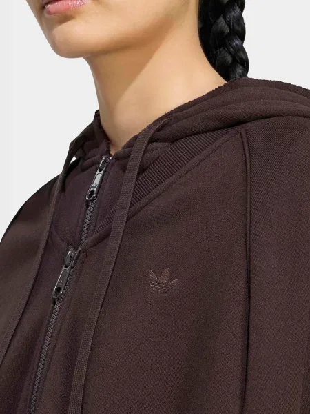 Свитер Adidas Originals с капюшоном