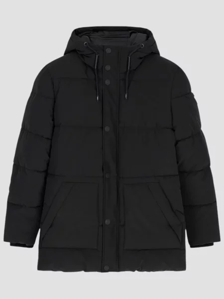 Куртка Guess черная