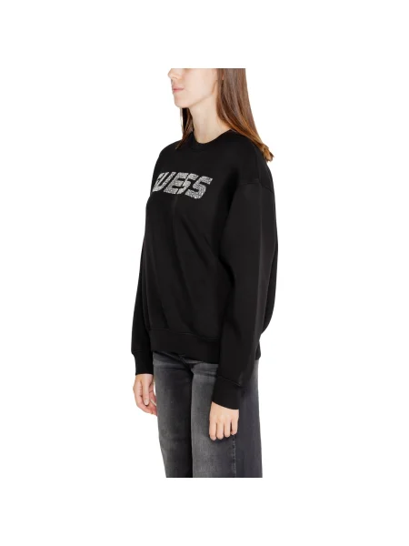 Geacă Guess negru
