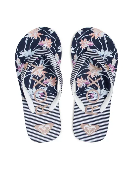 Roxy Japonke Mornarsko modra