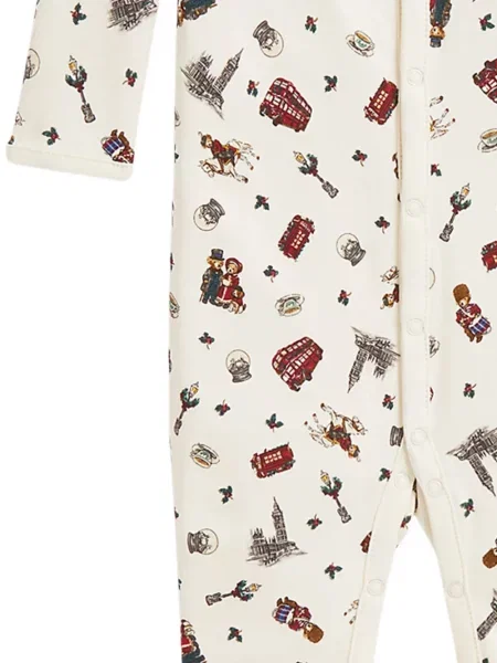 Dětské polotričko Polo Ralph Lauren