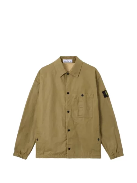 Cămașă Stone Island cu strasuri