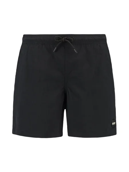 Shiwi Šortky Nate' černá