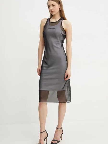 Patrizia Pepe rochie negru