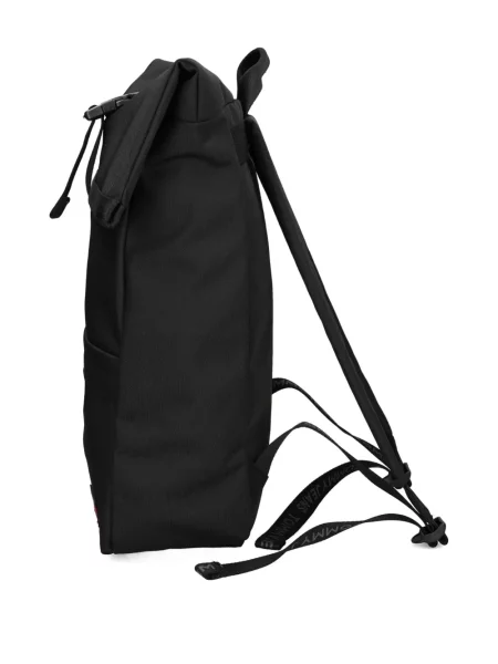 Rucsac Tommy Jeans cu cataramă negru