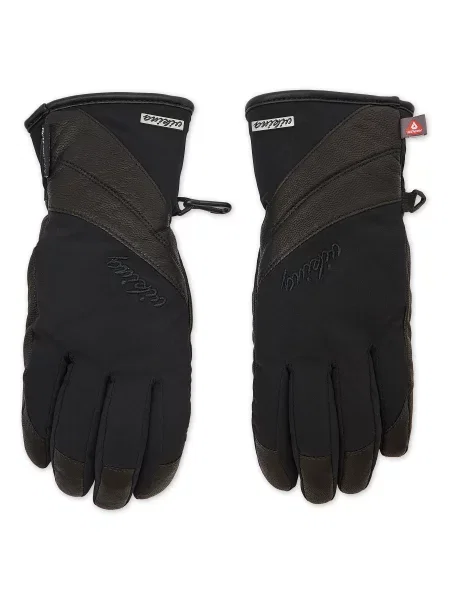 Лижні рукавиці Viking Aurin чорний