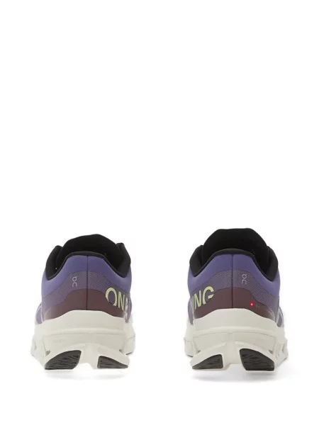 Sneakerși On violet