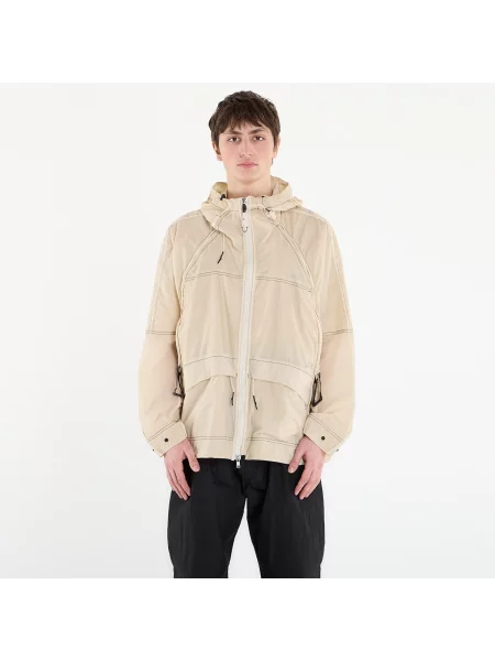 Jachetă Oakley Latitude Veil Flow Jacket Mist S
