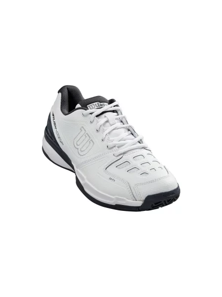 Tenisové boty Wilson bílé