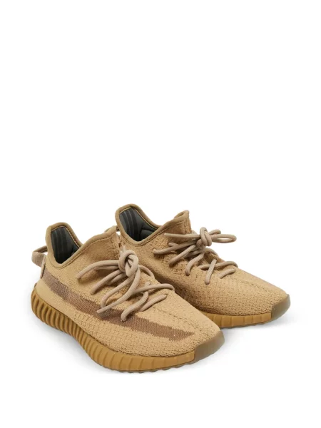 Sneaker Adidas Yeezy barna