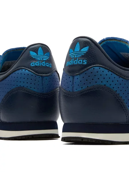 Sneakersy Adidas białe