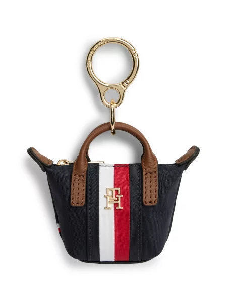 Top Tommy Hilfiger alb