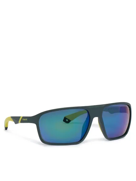 Polaroid Ochelari de soare PLD verde