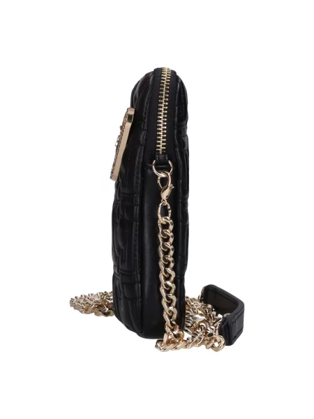 Torebka crossbody La Carrie czarna