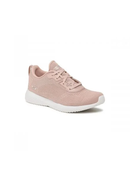 Félcipő Skechers bézs