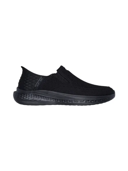 Pantofi Skechers negru