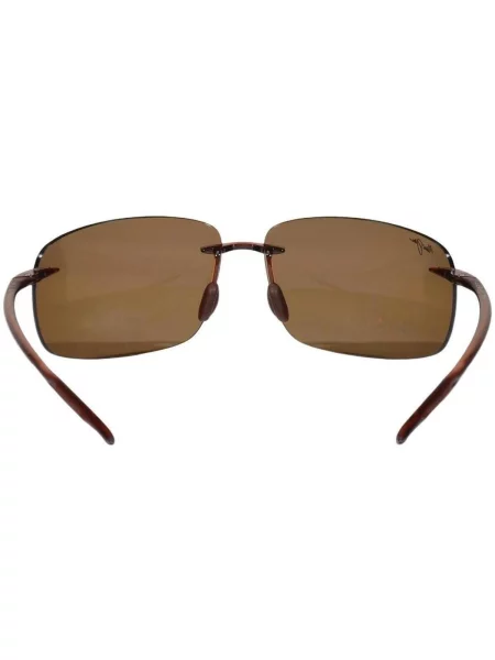 Hodinky Maui Jim béžová