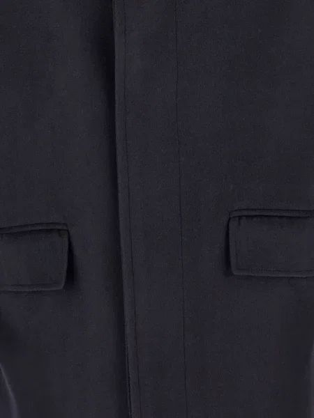Paltas Corneliani mėlyna