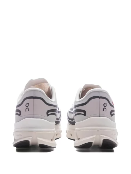Sneakerși On gri
