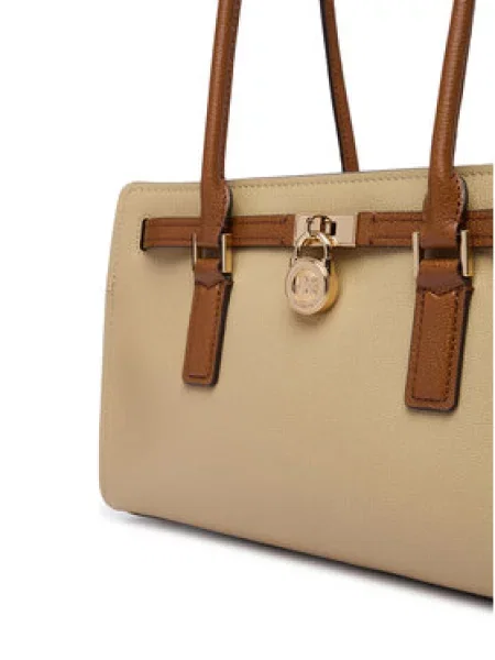 MICHAEL Michael Kors Rankinė smėlio