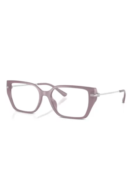 Ochelari de soare Michael Kors violet