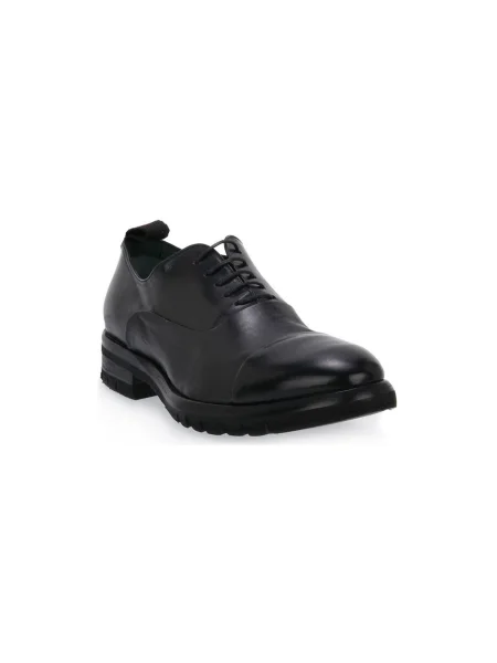 Pantofi Calpierre negru