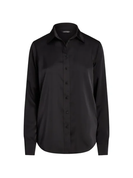 Cu centură curea Polo Ralph Lauren tricotate cu dungi albastru