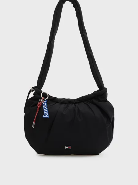 Підвіска Tommy Jeans чорна