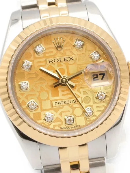 Pολόι Rolex