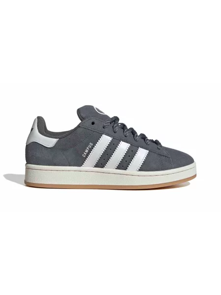 Adidas Campus W Kobiety Buty sportowe adidas Originals Size: szary