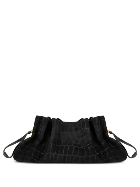 Kopertówka Elisabetta Franchi czarna