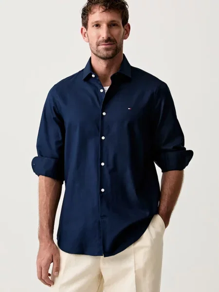 Tommy Hilfiger cămașă pentru bărbați din