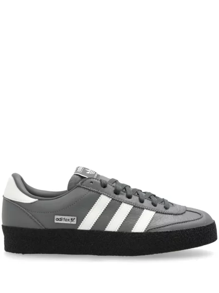 Sneakerși Adidas Spezial gri