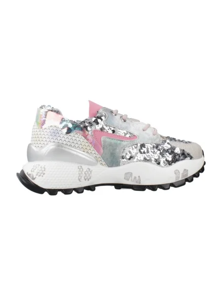 Tenisky Exé Shoes biela