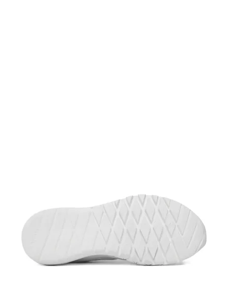 Sneakerși Reebok alb
