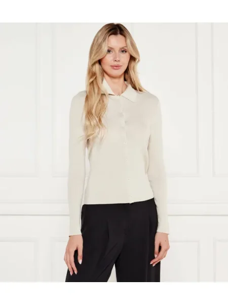 Marc Cain De lână cardigan