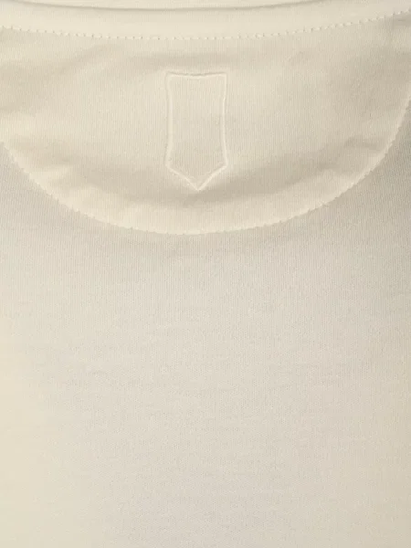 Tricou Canali cu decolteu rotund