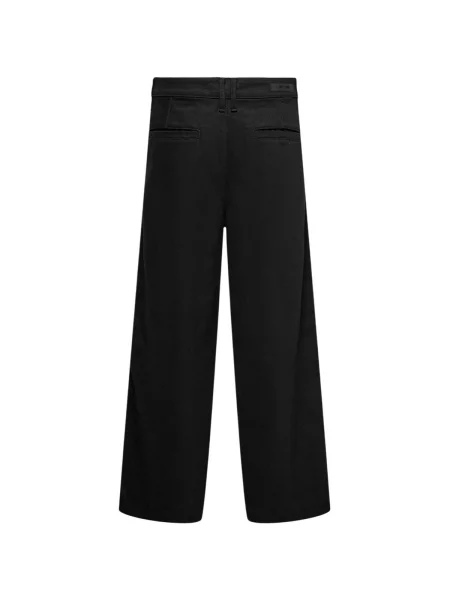 Hlače Only & Sons crna