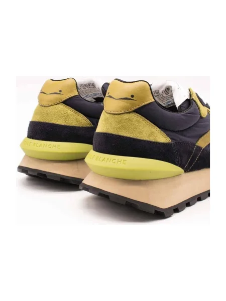 Pantofi Voile Blanche albastru