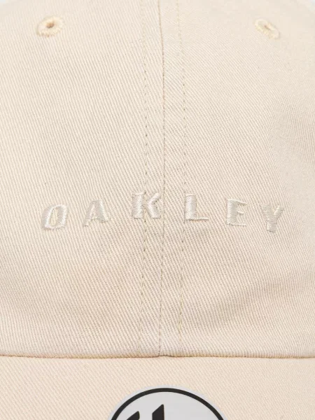Oakley бейсболка