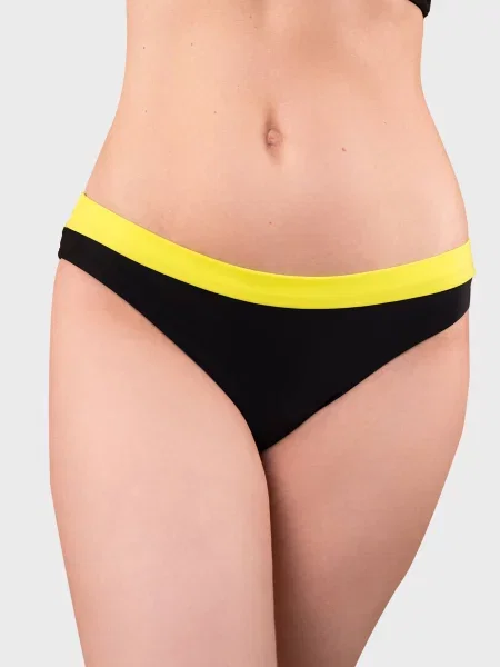 Труси Brabrabra чорні