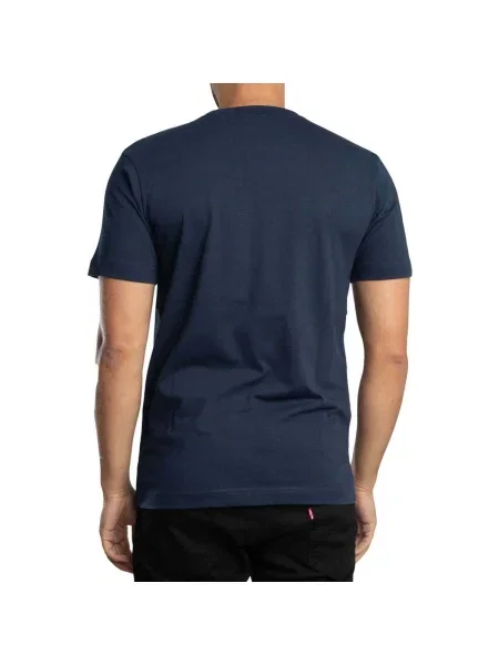 Tricou Ellesse albastru