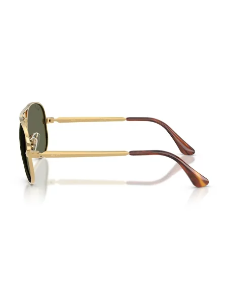 Ray-Ban ochelari de soare auriu