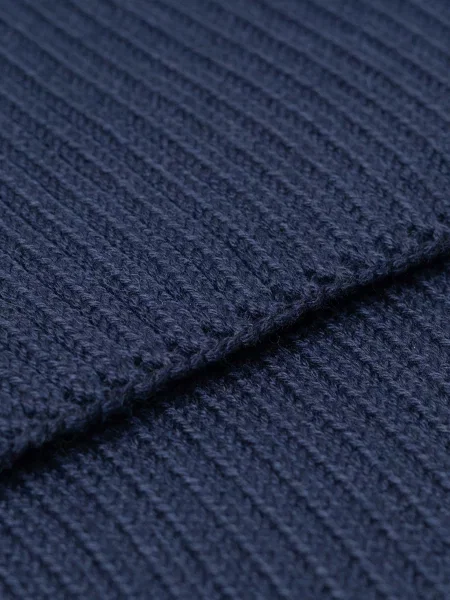 Шарф Arber синий