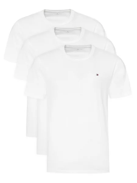Majica Tommy Hilfiger bijela