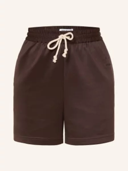 Copenhagen Studios Szorty braun