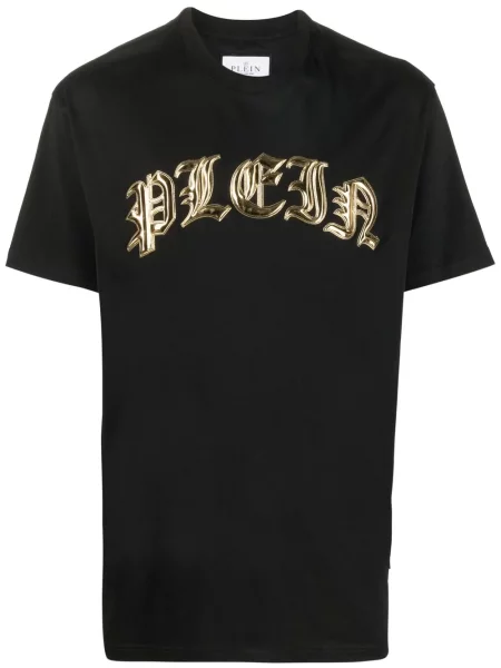 Tricou Philipp Plein negru