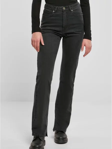 Blugi Urban Classics negru