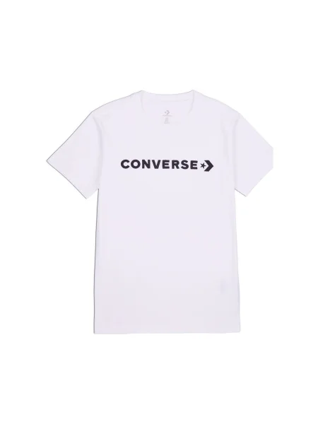 Tricou Converse alb